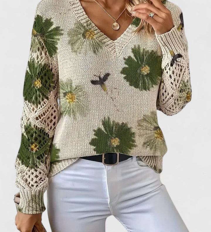 Nina | Elegantní svět