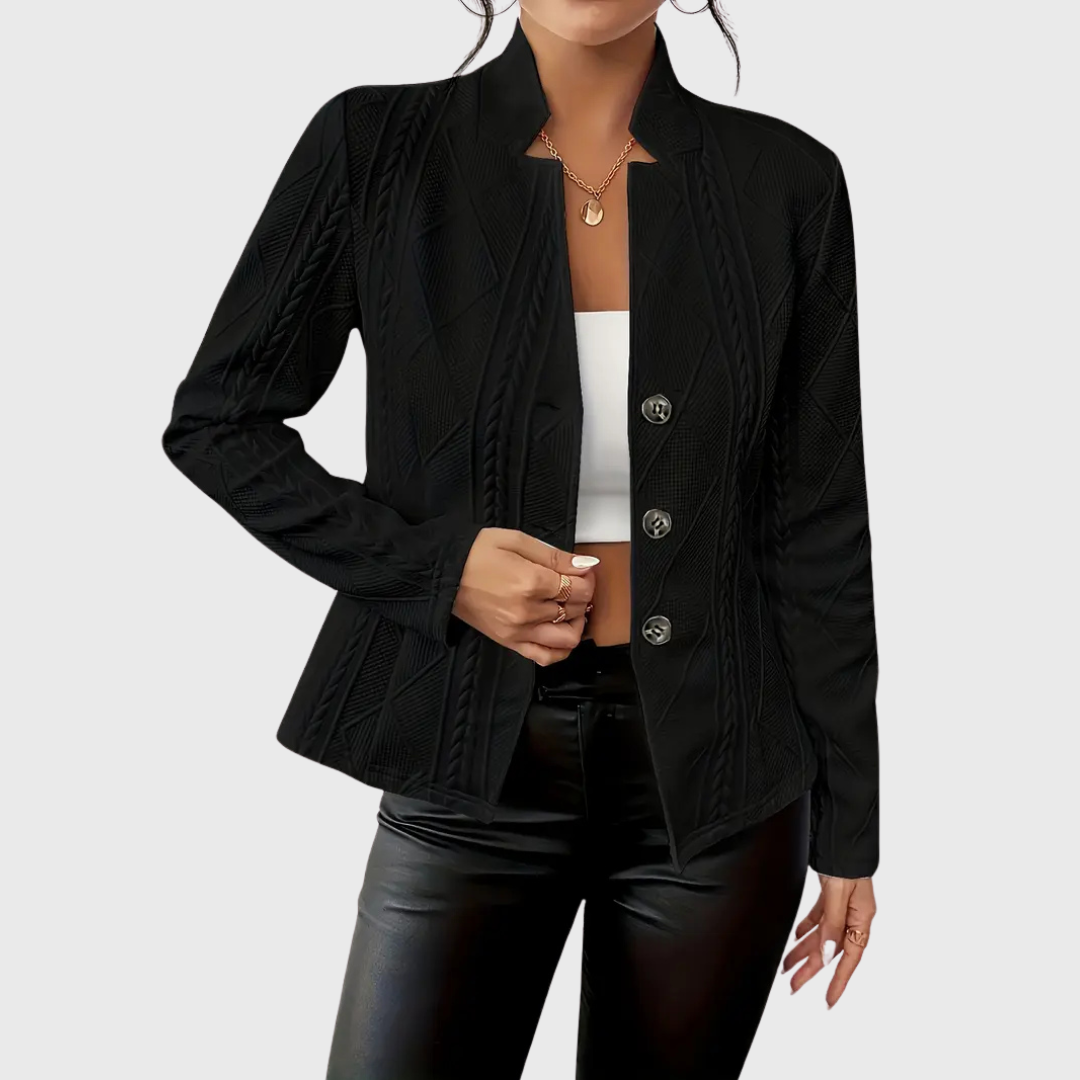 Olivia | Sako s elegantními detaily