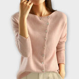Pohodlný Cardigan